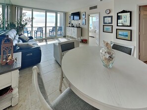 Condo (2 Bedrooms) | Property amenity - Galvestonian 1103 - Endless Sea (Galveston)