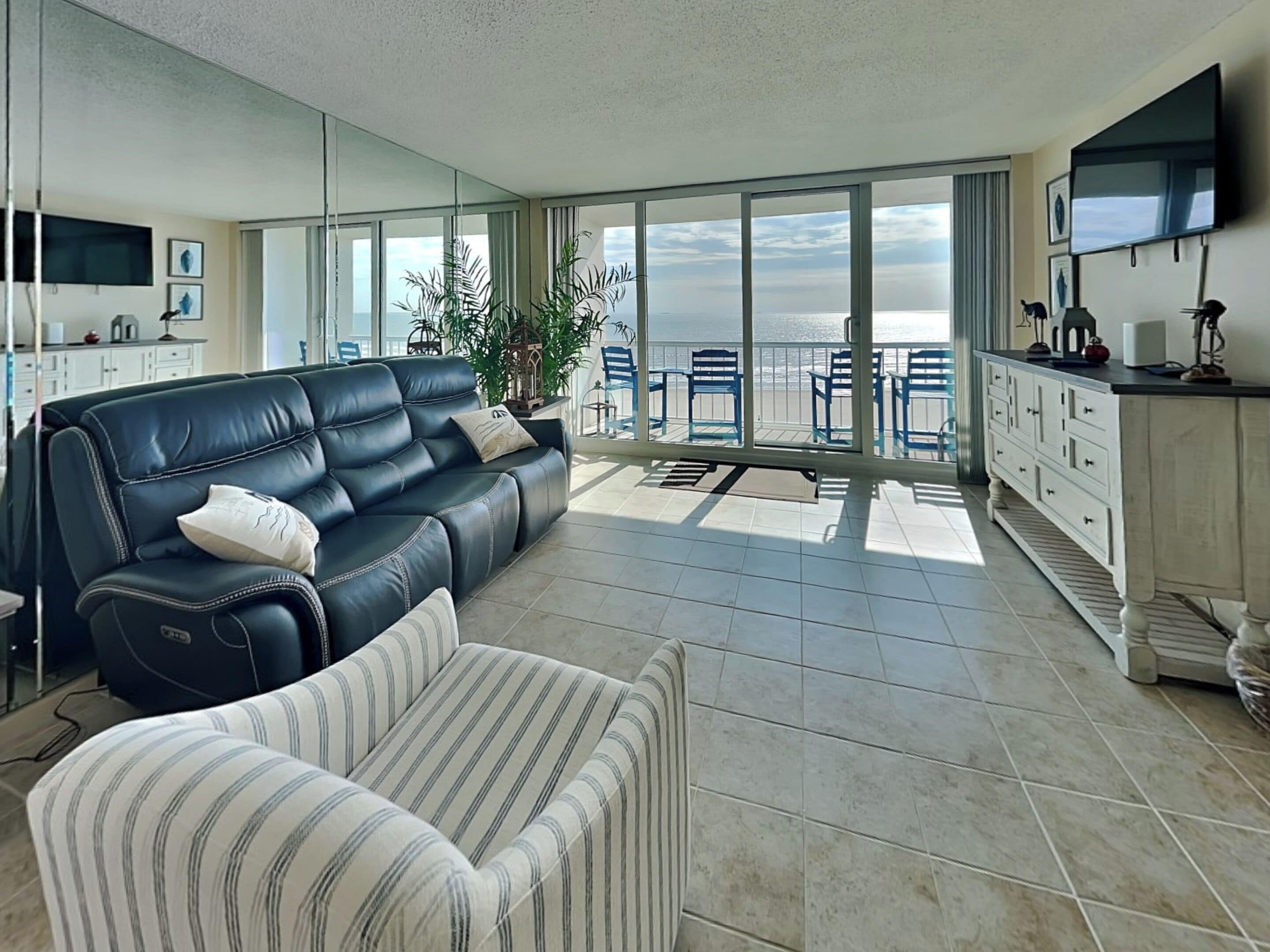 Apartamento (2 Bedrooms) | Fachada del alojamiento