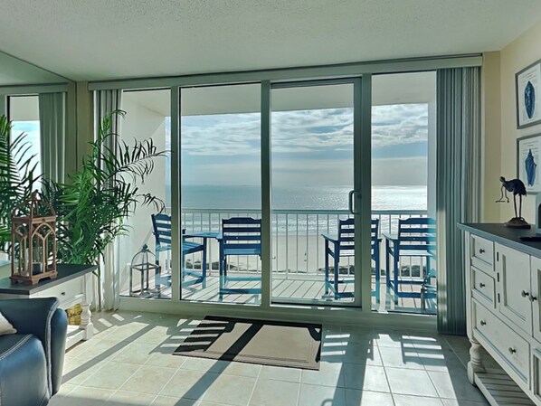 Condo (2 Bedrooms) | Property amenity - Galvestonian 1103 - Endless Sea (Galveston)