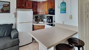 Appart'hôtel (1 Bedroom) | Équipement de l’hébergement