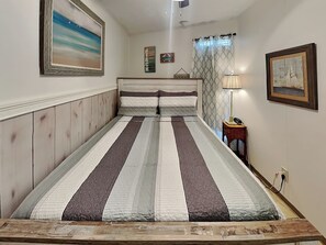Appart'hôtel (1 Bedroom) | Équipement de l’hébergement