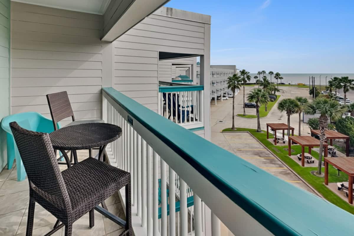 Condo (1 Bedroom) | Vista frontal de la propiedad