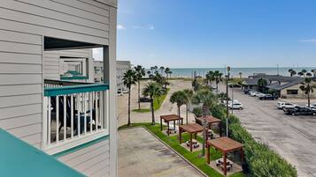 Appart'hôtel (1 Bedroom) | Équipement de l’hébergement