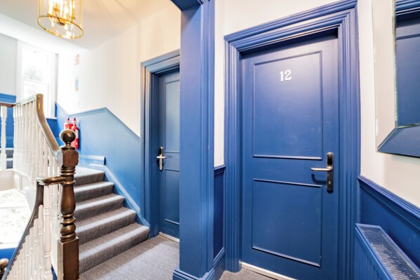 Interior - Scenic Howth Marina Getaway (Howth)