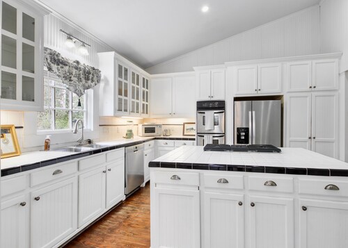 Historic Downtown Home in Charming Natchitoches