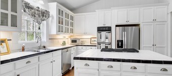 Historic Downtown Home in Charming Natchitoches