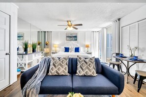 Condo, Multiple Beds (Long Beach Resort 1-1300E) - Long Beach Resort 1-1300e (Panama City Beach)