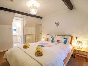 3 chambres, décoration personnalisée, ameublement personnalisé