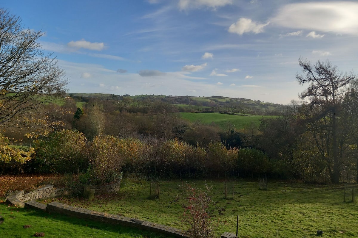 平房 | 其他設施