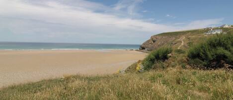 コテージ | ビーチ