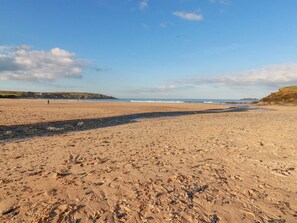 Cottage | Beach - Ms Merryn 37 St. Cadocs (Padstow)