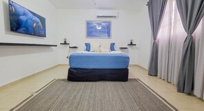 Apartment - Escapada Perfecta Piscina 5 Min a la Playa (Punta Cana)