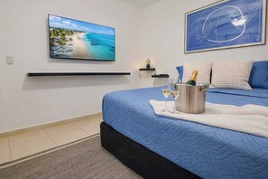 Apartment | 1 Schlafzimmer