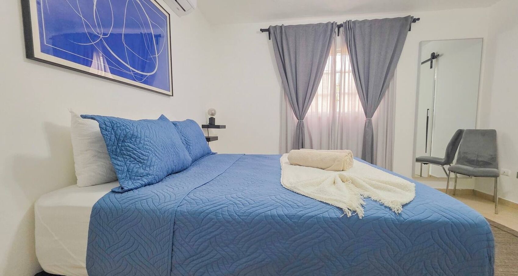 Apartament | 1 dormitori 