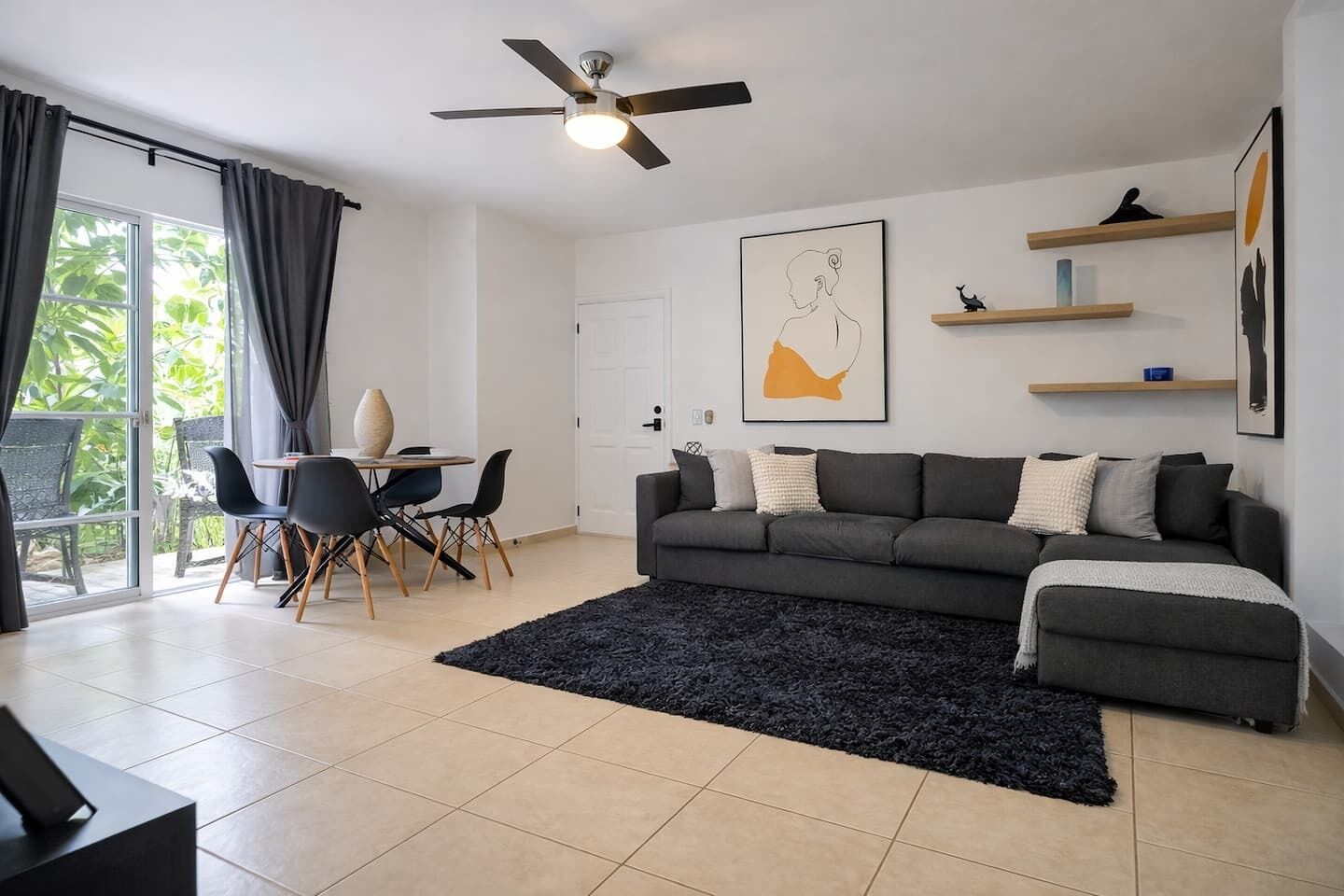 Apartment | 1 bedroom