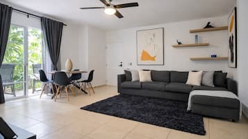 Apartment | 1 bedroom