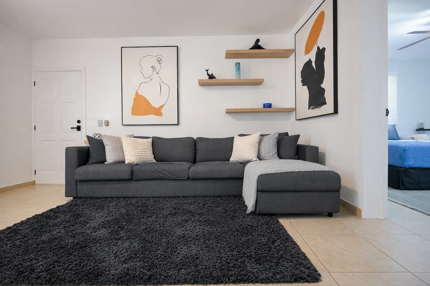 Apartment | 1 bedroom