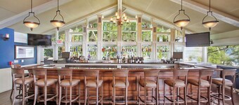 Escape to Abbey Springs! 2 bedroom, 1 Bath Condo in Private Gated Community