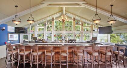 Escape to Abbey Springs! 2 bedroom, 1 Bath Condo in Private Gated Community