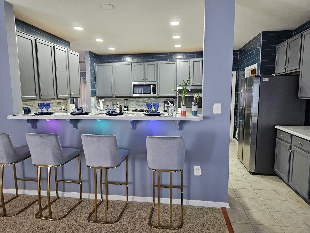 Image de profil de l’hôte