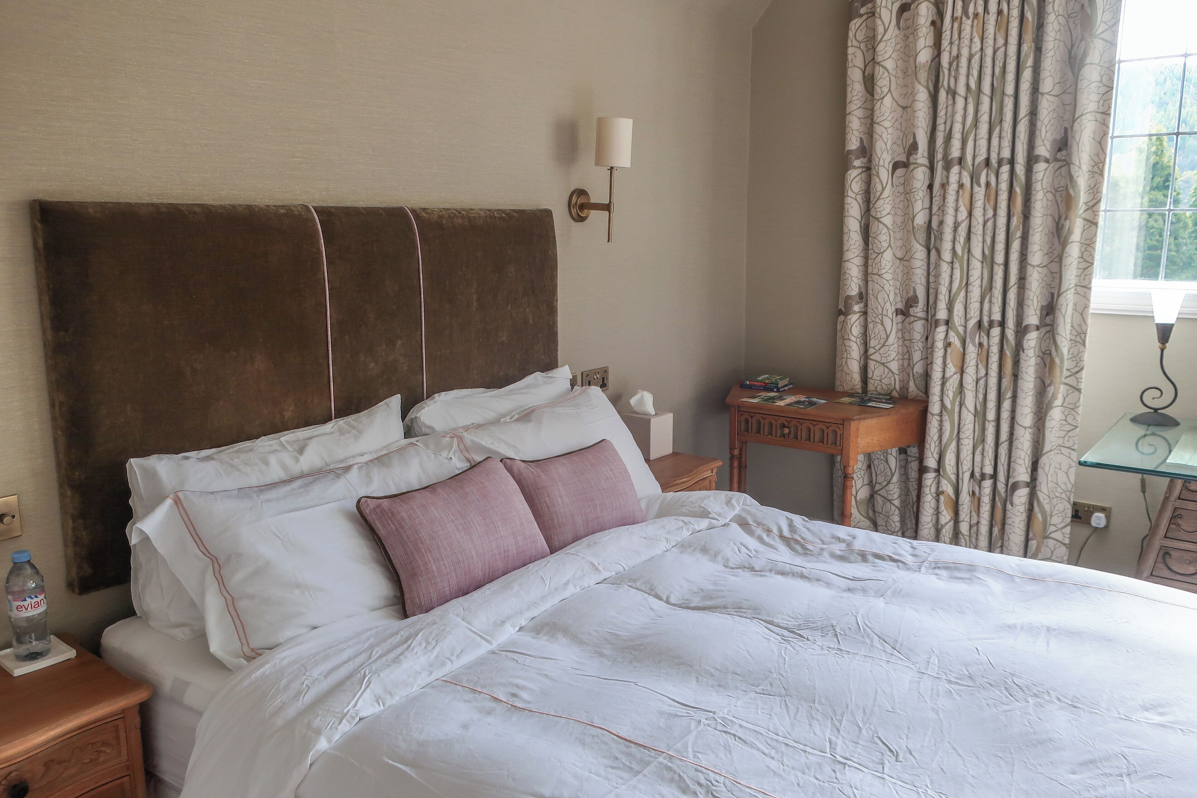 Standard Double Room, River View | Free WiFi