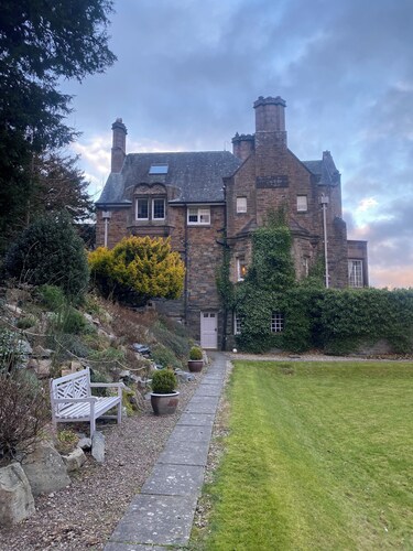 Windlestraw Guesthouse