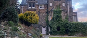 Windlestraw Guesthouse