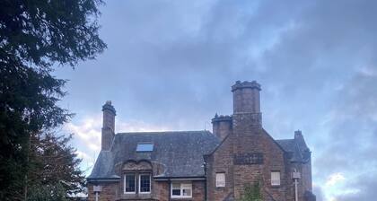 Windlestraw Guesthouse