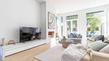 Televisión y libros