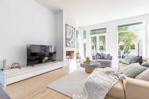 Télévision, livres