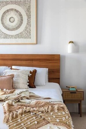 3 Schlafzimmer, Bügeleisen/Bügelbrett, kostenloses WLAN, Bettwäsche