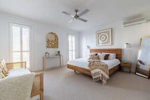 Iron/ironing board, free WiFi, bed sheets - The Chambers -Top Location & Luxury in South Yarra (South Yarra)