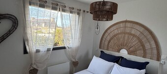 Le Gîte du Gaillard Breton