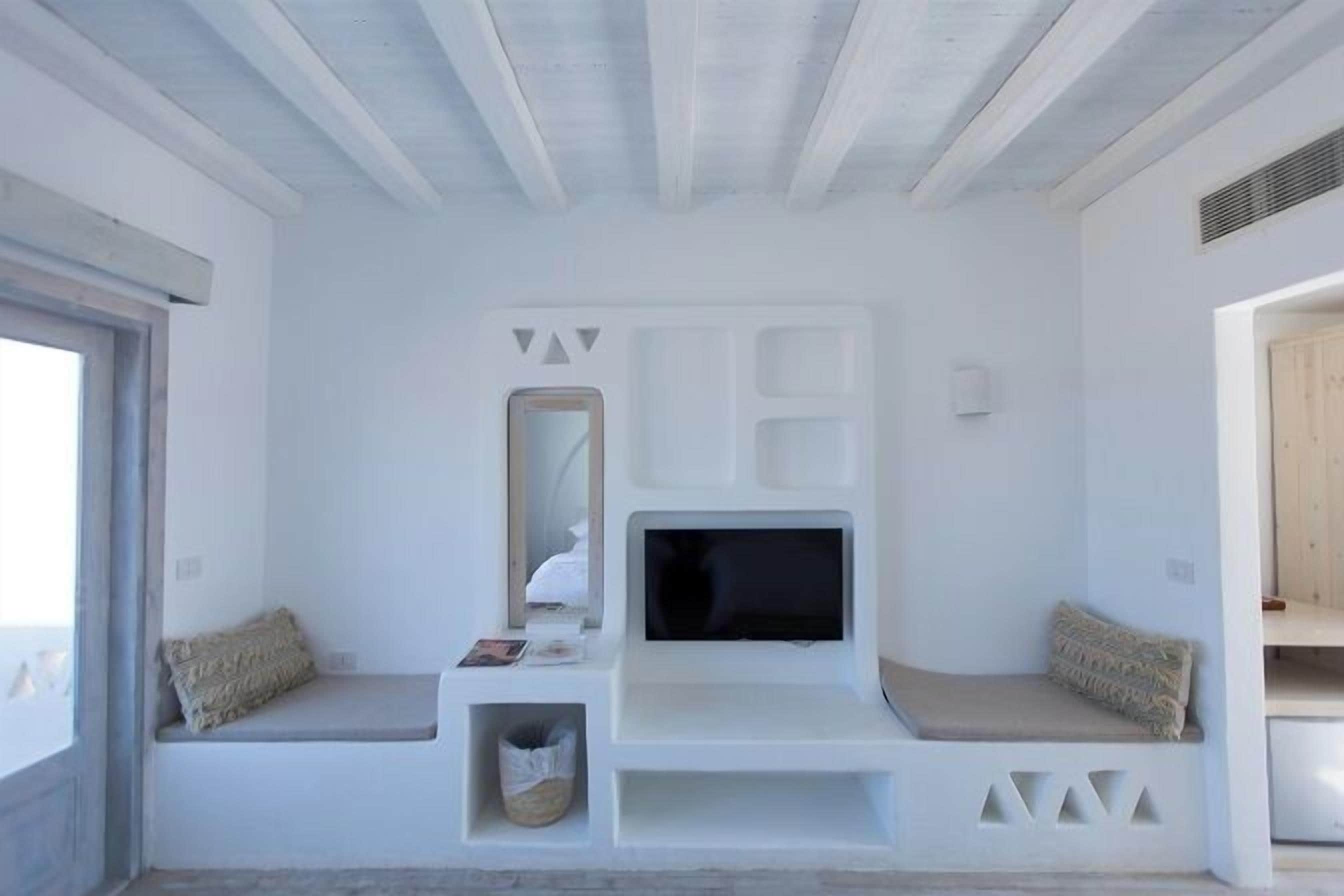 Standardzimmer | Wohnbereich