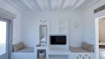 Standardzimmer | Wohnbereich