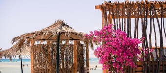 Fade Hotel by La Hacienda Ras Sudr