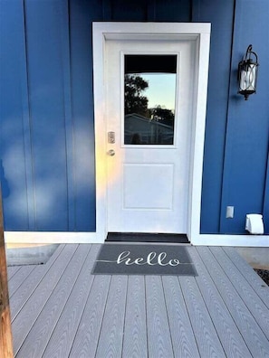 Exterior detail - Large Lux Home,private Pool,spa,backyard, 6 Bdrms, Beach,wharf, OWA 15 Mins Away (Foley)