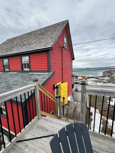 The Historical William Ellis Saint House