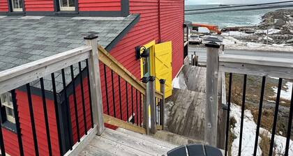 The Historical William Ellis Saint House