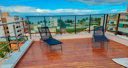 Flat Comfort Vista Mare Studios - Intermares