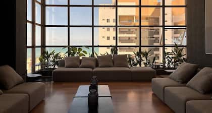 Flat Premium Quality CoHouse - Tambaú