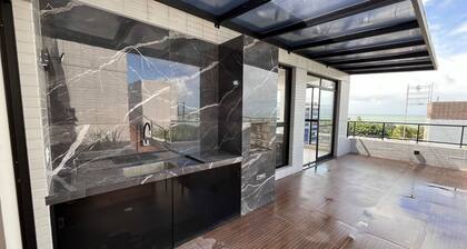 Flat Comfort La Belle Formosa - Cabedelo