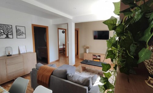 Rural House Solpor