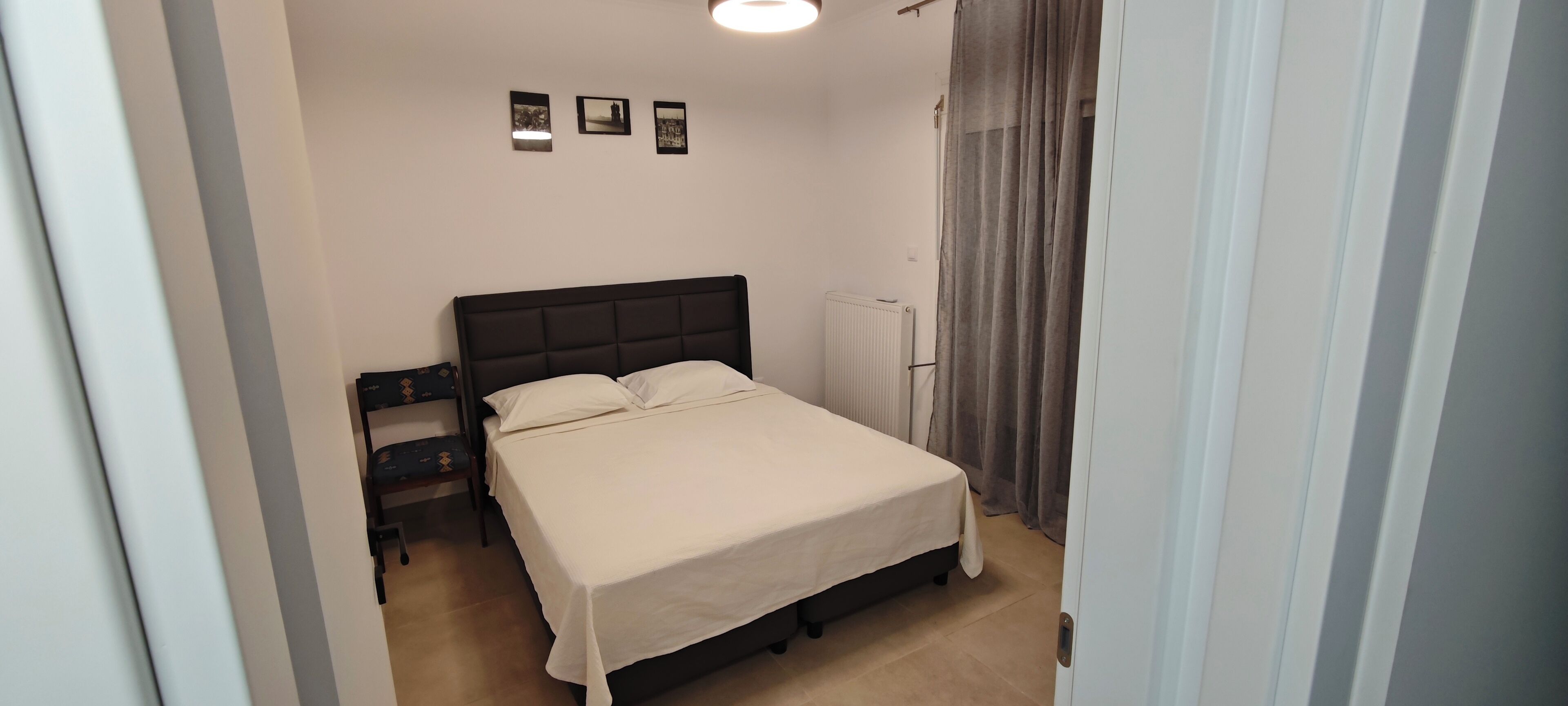 熨斗/熨衣板、WiFi、床单