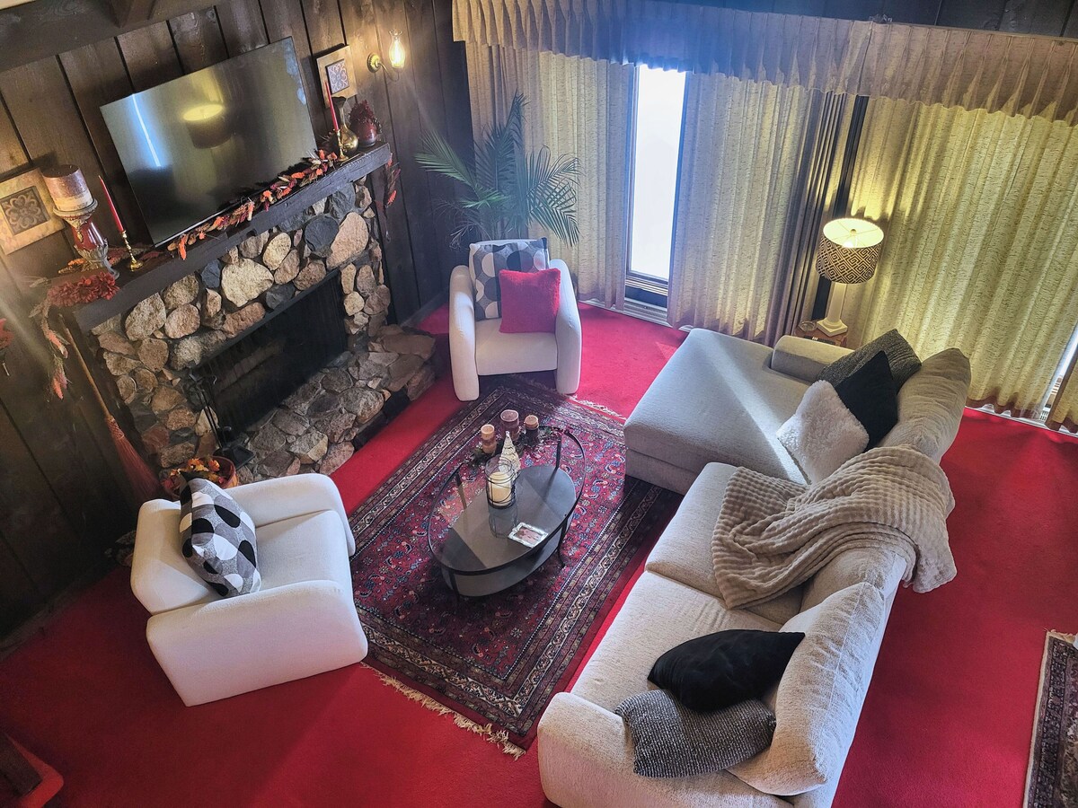 Bild für Gastgeberprofil