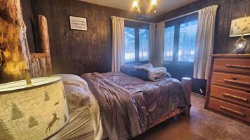 Fer et planche Ă repasser, Wi-Fi, draps fournis