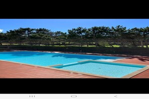 Pool - Vrbo Property (Amoreira)