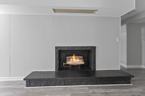 Interior - Relaxed & Stylish Home in Baltimore (Baltimore)