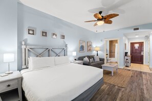 Internet - Origin 1213 | Steps to the Beach+Peaceful Nature View+Sleeps 4 (Panama City Beach)
