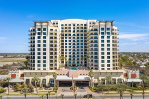 Exterior - Origin 1213 | Steps to the Beach+Peaceful Nature View+Sleeps 4 (Panama City Beach)